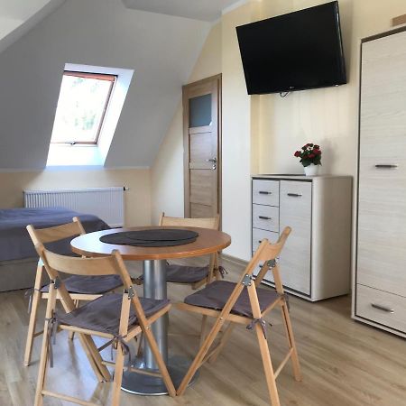 Wapnica  Apartament Joanna מראה חיצוני תמונה