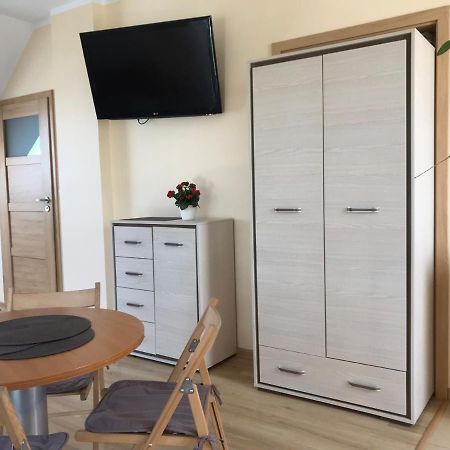 Wapnica  Apartament Joanna מראה חיצוני תמונה