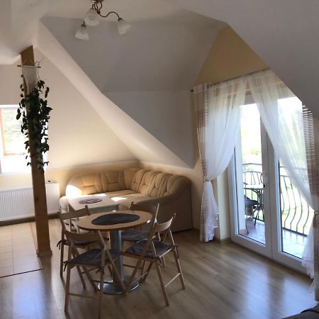 Wapnica  Apartament Joanna מראה חיצוני תמונה