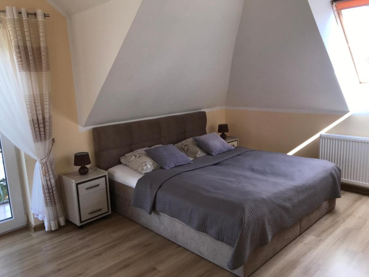 Wapnica  Apartament Joanna מראה חיצוני תמונה