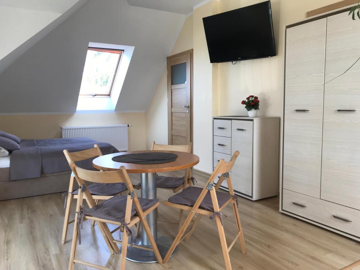 Wapnica  Apartament Joanna מראה חיצוני תמונה