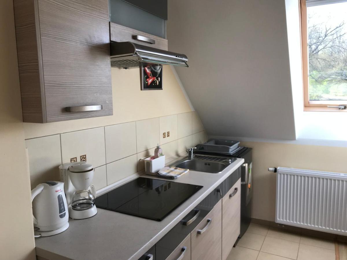 Wapnica  Apartament Joanna מראה חיצוני תמונה