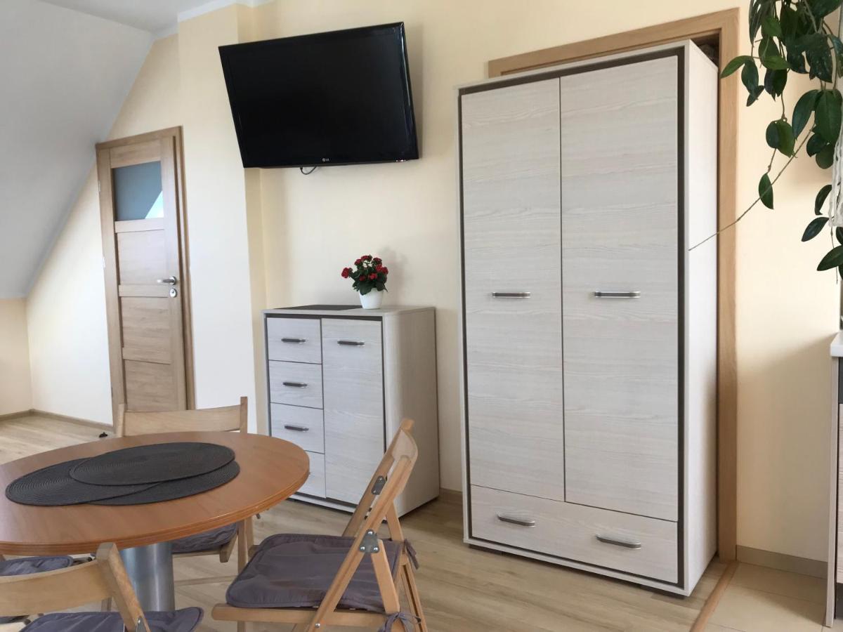 Wapnica  Apartament Joanna מראה חיצוני תמונה