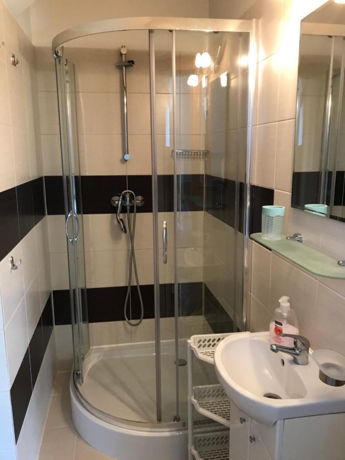 Wapnica  Apartament Joanna מראה חיצוני תמונה