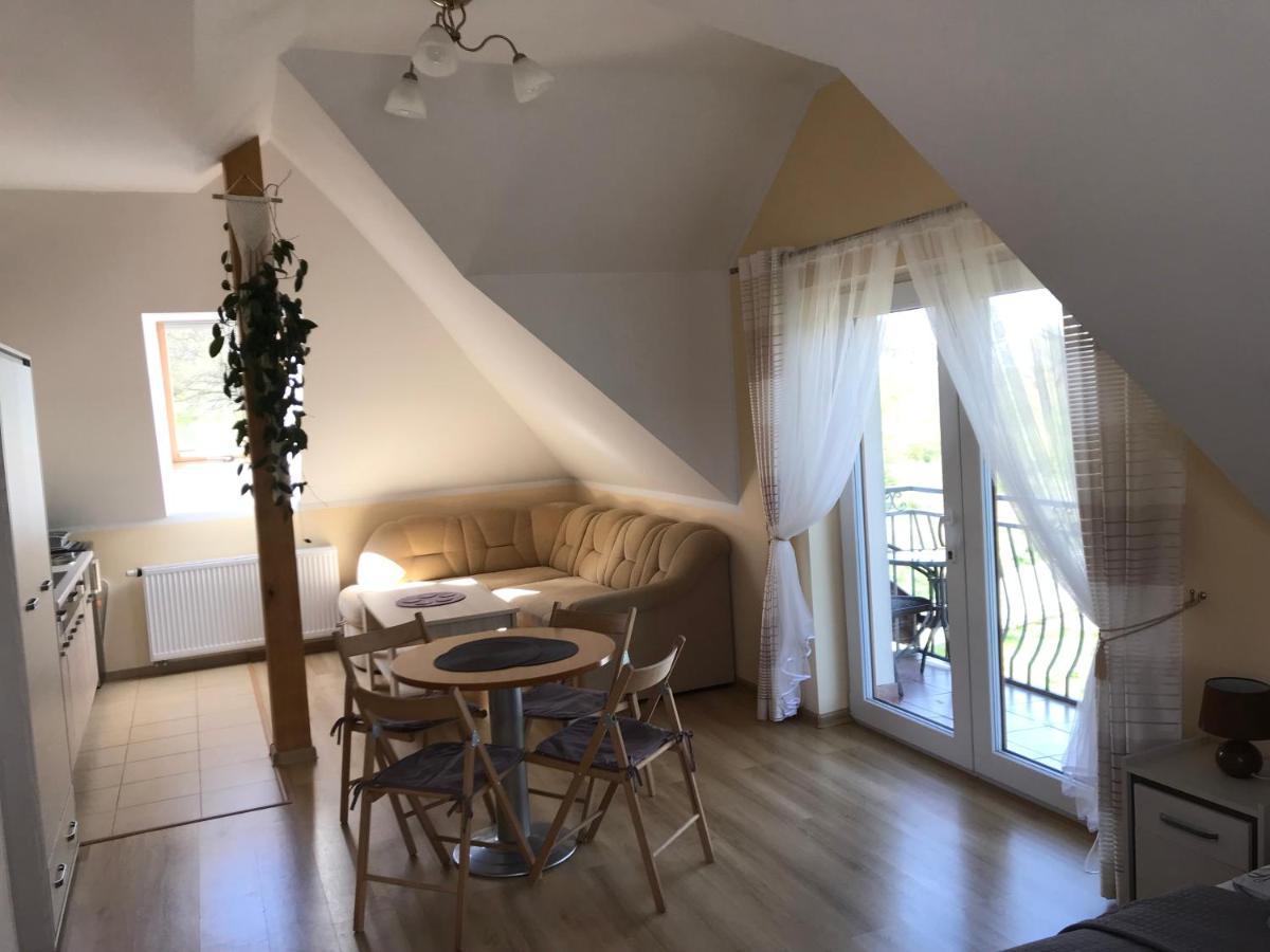 Wapnica  Apartament Joanna מראה חיצוני תמונה
