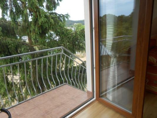 Wapnica  Apartament Joanna מראה חיצוני תמונה